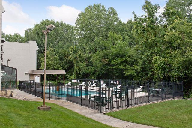 Pool Area (from Archive photo)