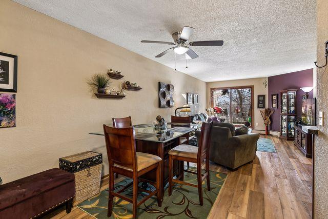 Tower 322 View upon entering