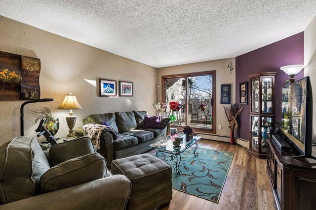 Private Tree-Top views