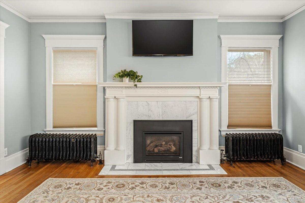 A sanctuary to unwind