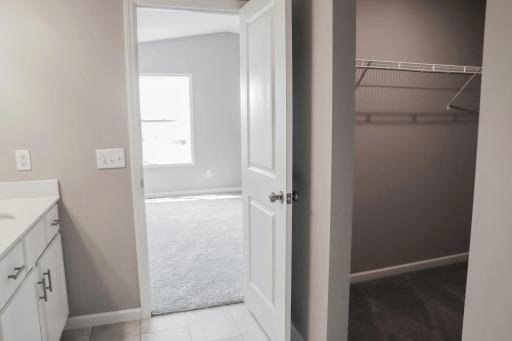 All photos of previously finished home of same floor plan.
