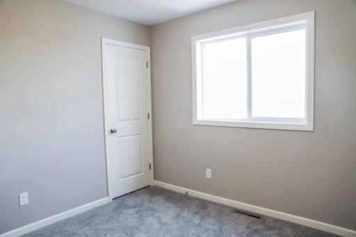 All photos of previously finished home of same floor plan.