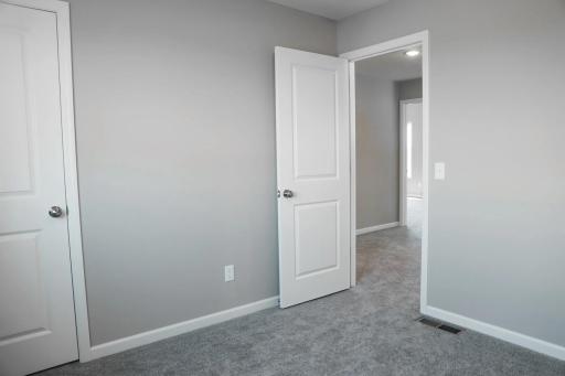 All photos of previously finished home of same floor plan.