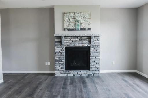 All photos of previously finished home of same floor plan.