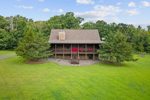 2427 Beede Lake Trail, Saint Croix Falls, WI 54024