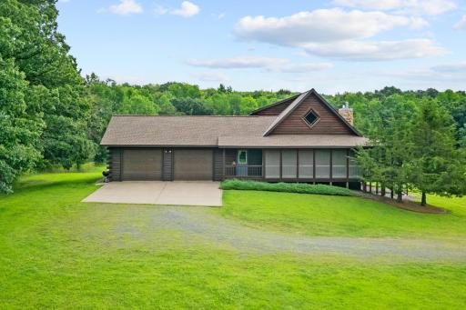 2427 Beede Lake Trail, Saint Croix Falls, WI 54024