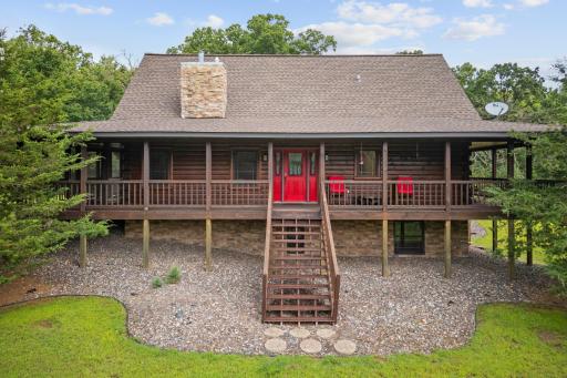 2427 Beede Lake Trail, Saint Croix Falls, WI 54024
