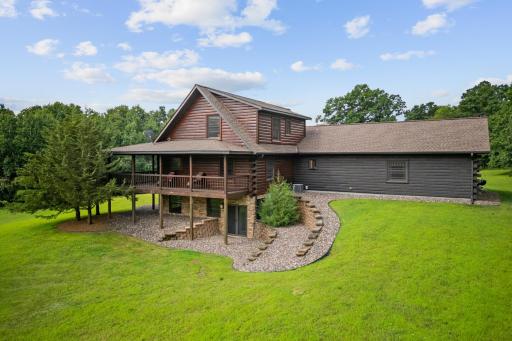2427 Beede Lake Trail, Saint Croix Falls, WI 54024
