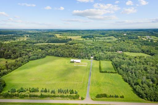 2427 Beede Lake Trail, Saint Croix Falls, WI 54024