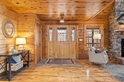 2427 Beede Lake Trail, Saint Croix Falls, WI 54024