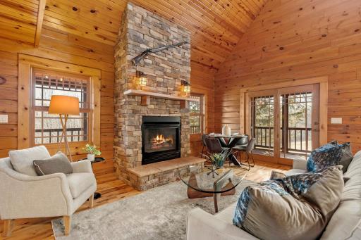 2427 Beede Lake Trail, Saint Croix Falls, WI 54024
