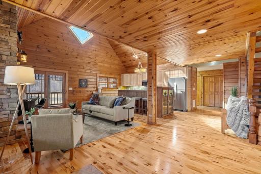 2427 Beede Lake Trail, Saint Croix Falls, WI 54024