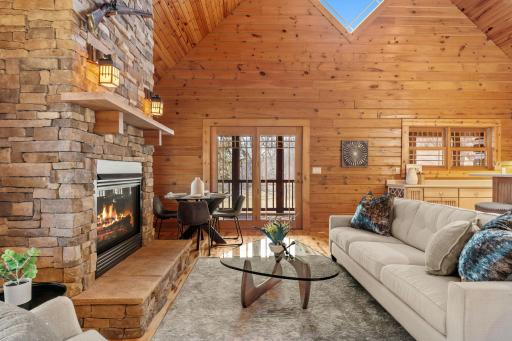 2427 Beede Lake Trail, Saint Croix Falls, WI 54024