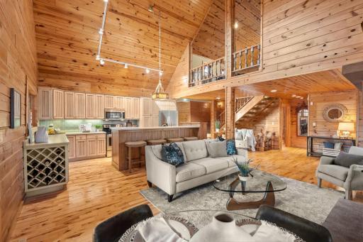 2427 Beede Lake Trail, Saint Croix Falls, WI 54024