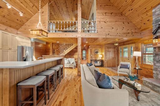 2427 Beede Lake Trail, Saint Croix Falls, WI 54024