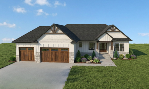 Photo for 522X 389th Trail, North Branch, MN 55056 - listing #7037080 522X 389th Trail, North Branch, MN 55056