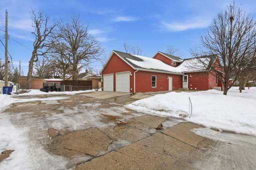 1403 8TH Avenue N, Saint Cloud, MN 56303
