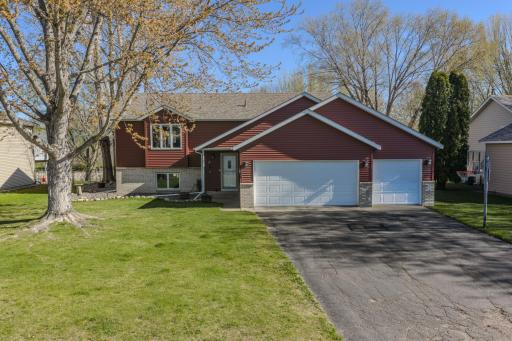1125 5th Street N, Sartell, MN 56377