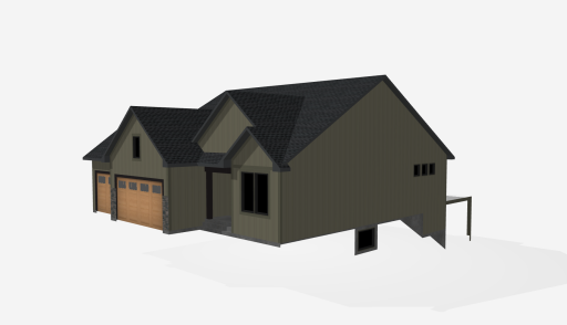 528X 389th Trail, North Branch, MN 55056