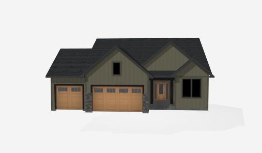 528X 389th Trail, North Branch, MN 55056