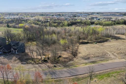 528X 389th Trail, North Branch, MN 55056