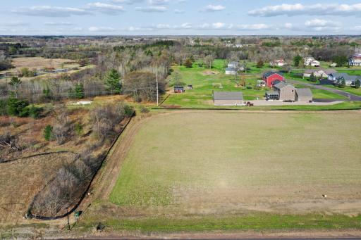 528X 389th Trail, North Branch, MN 55056