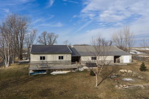 17168 263rd Avenue, Paynesville, MN 56362