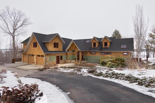 25809 Emerald Drive, Pelican Rapids, MN 56572
