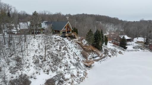 25809 Emerald Drive, Pelican Rapids, MN 56572