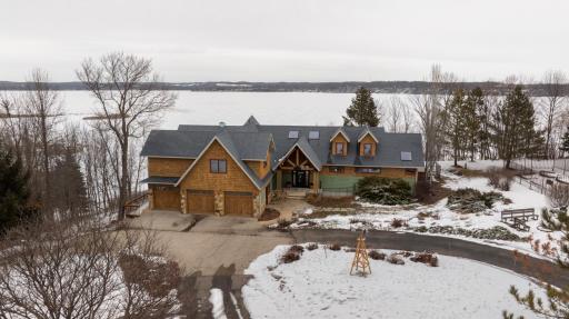 25809 Emerald Drive, Pelican Rapids, MN 56572
