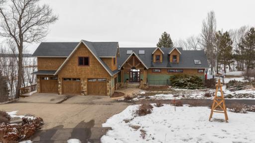 25809 Emerald Drive, Pelican Rapids, MN 56572