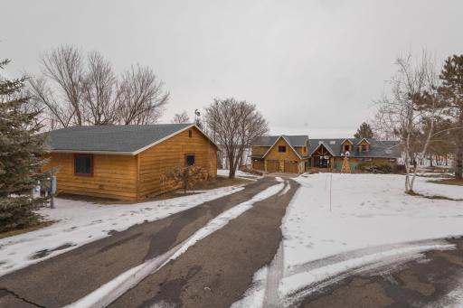 25809 Emerald Drive, Pelican Rapids, MN 56572