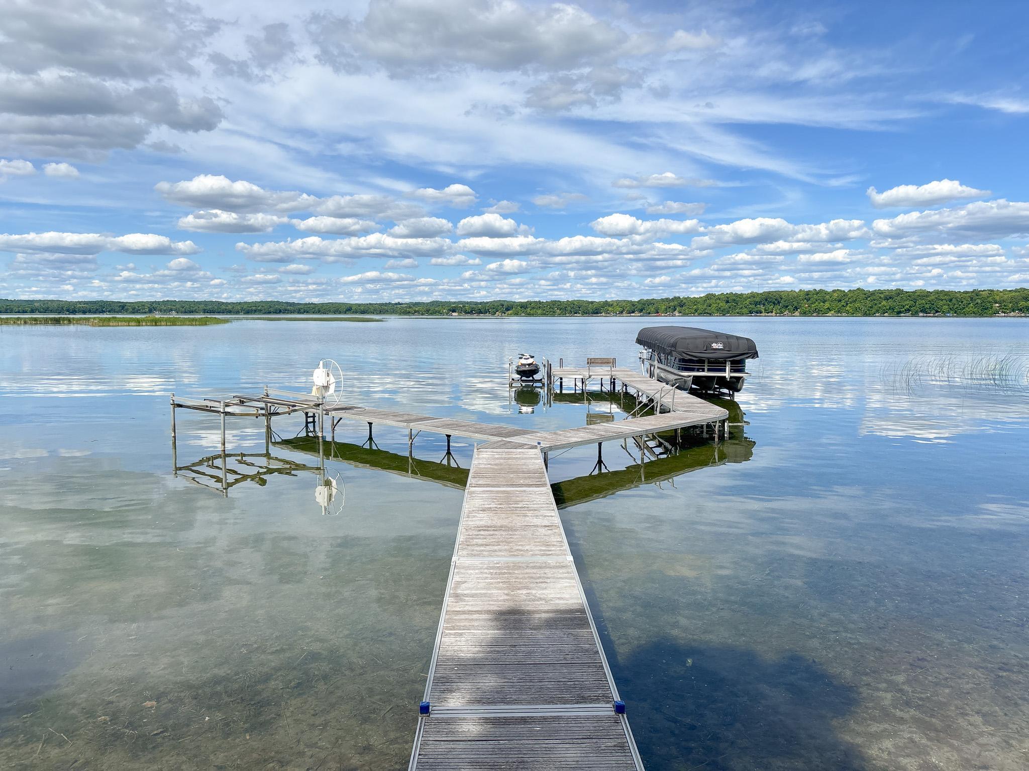 Dock