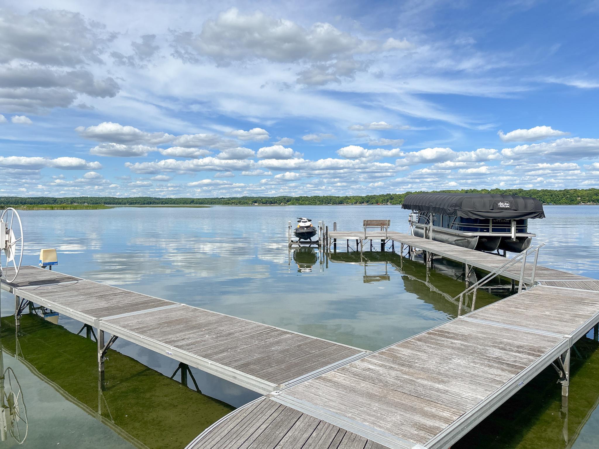 Dock