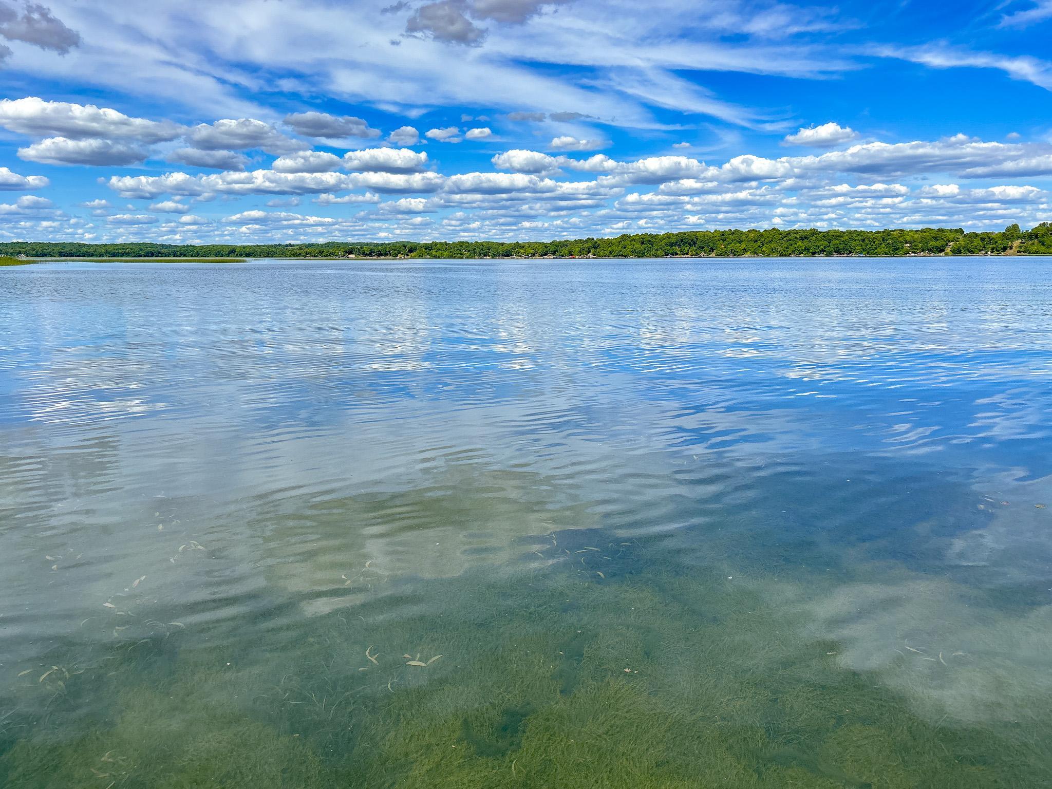 Lake