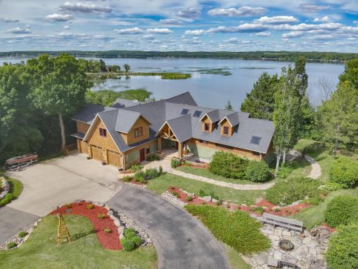 25809 Emerald Drive, Pelican Rapids, MN 56572