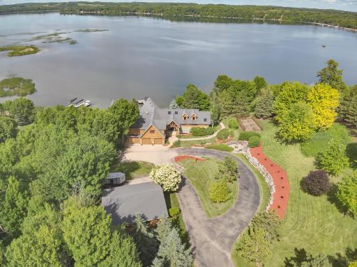 25809 Emerald Drive, Pelican Rapids, MN 56572