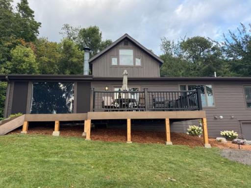 31031 E Jewett Drive, Fergus Falls, MN 56537