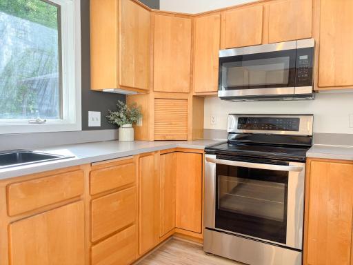 31031 E Jewett Drive, Fergus Falls, MN 56537