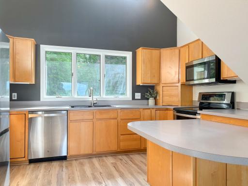 31031 E Jewett Drive, Fergus Falls, MN 56537