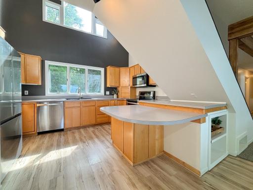 31031 E Jewett Drive, Fergus Falls, MN 56537