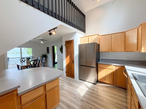 31031 E Jewett Drive, Fergus Falls, MN 56537