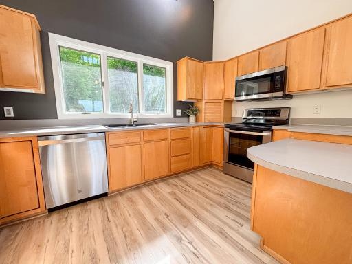 31031 E Jewett Drive, Fergus Falls, MN 56537