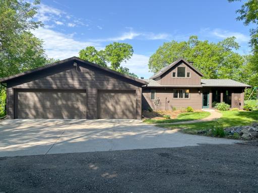31031 E Jewett Drive, Fergus Falls, MN 56537
