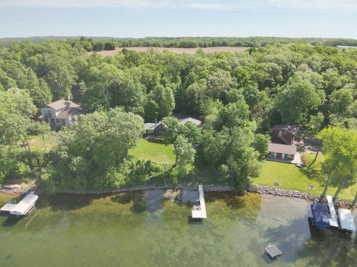 31031 E Jewett Drive, Fergus Falls, MN 56537