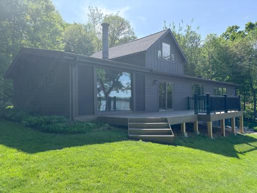 31031 E Jewett Drive, Fergus Falls, MN 56537
