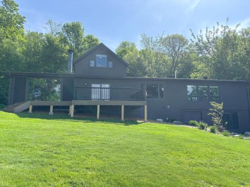 31031 E Jewett Drive, Fergus Falls, MN 56537
