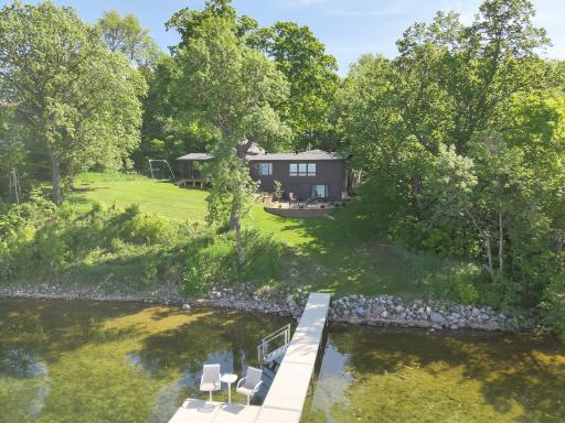 31031 E Jewett Drive, Fergus Falls, MN 56537