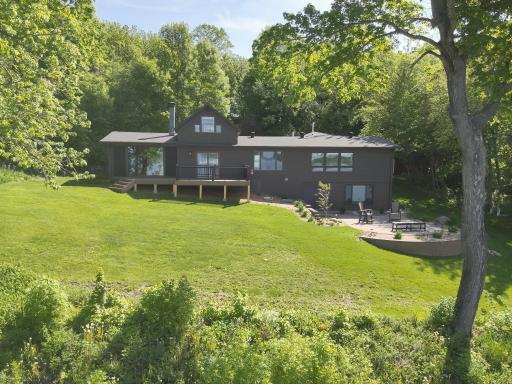 31031 E Jewett Drive, Fergus Falls, MN 56537
