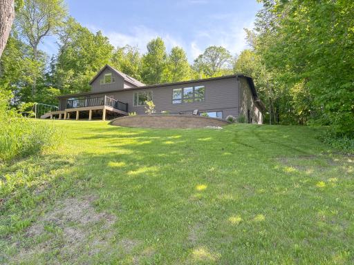 31031 E Jewett Drive, Fergus Falls, MN 56537
